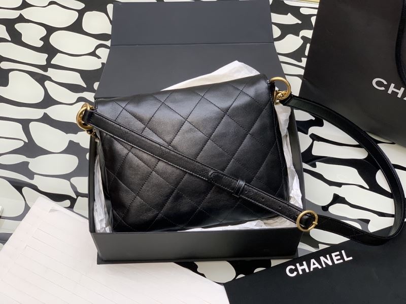 Chanel Hobo Bags